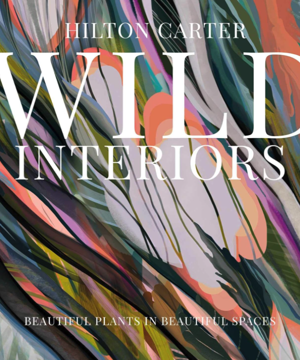 livre wild interiors